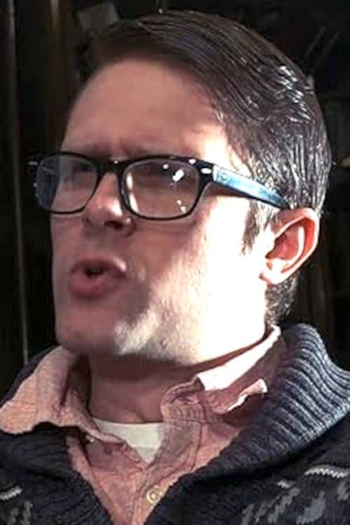 Brandon Salkil profile photo