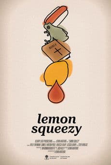Lemon Squeezy poster