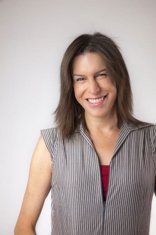 Rachel Crowl profile photo