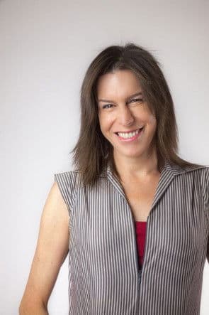 Rachel Crowl profile photo