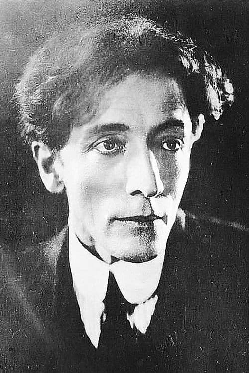 Nigel De Brulier profile photo