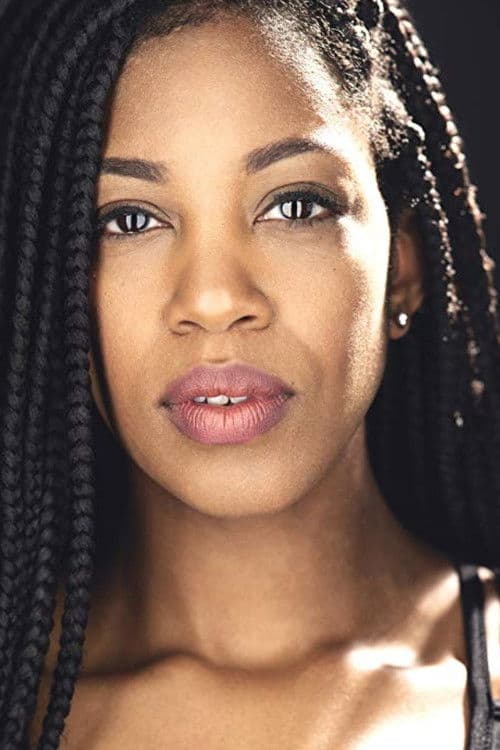 Marinda Anderson profile photo