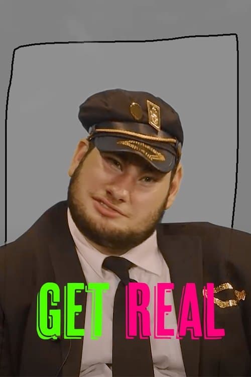 Get Real poster