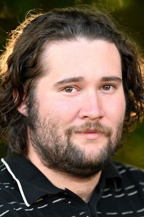 Darius Carriger profile photo