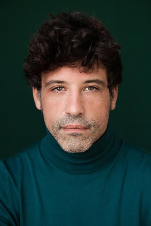 Frederico Barata profile photo