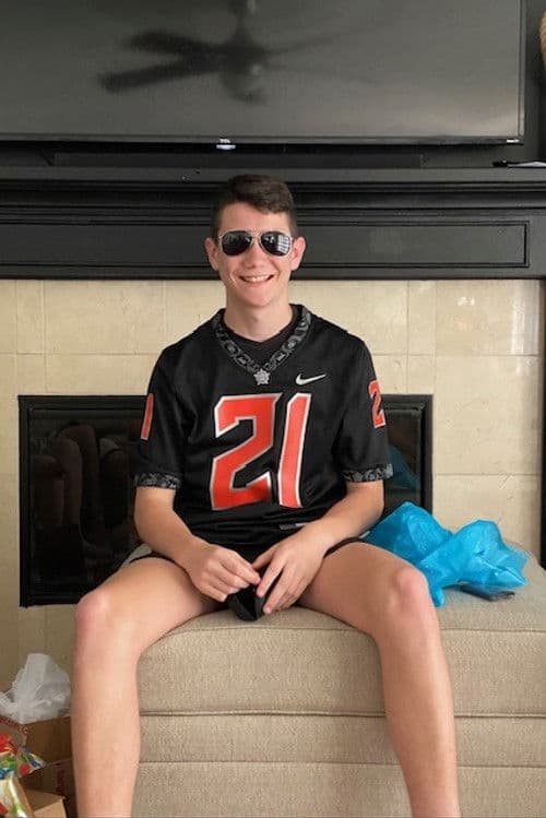 Silas Miller profile photo