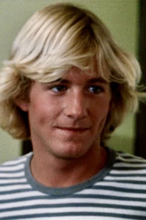 Michael Morgan profile photo