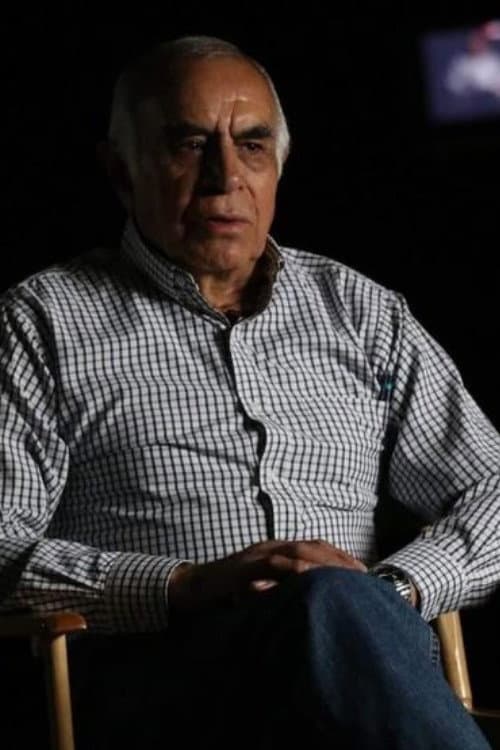Fernando Durán Rojas profile photo