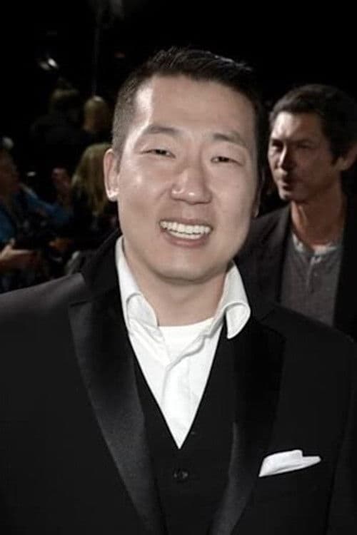 John Patrick Barry profile photo