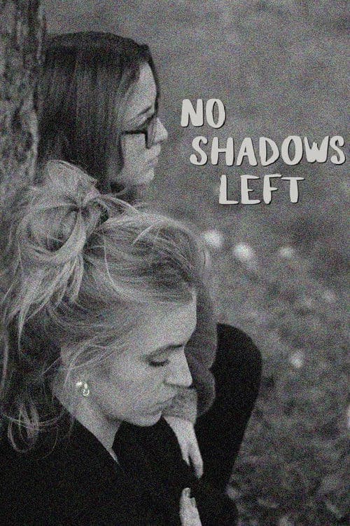 No Shadows Left poster