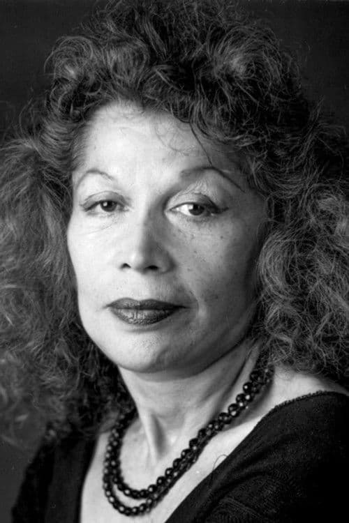 Irina Ionesco profile photo