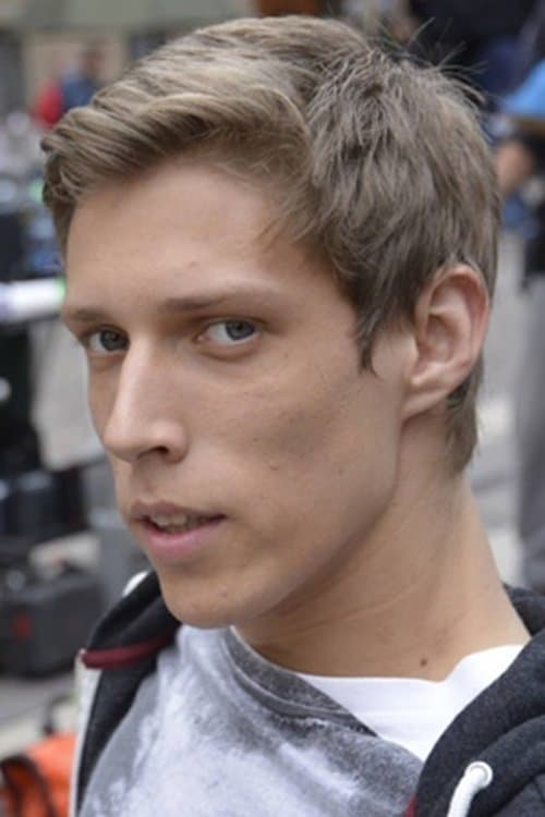 Zoltán Fenyvesi profile photo