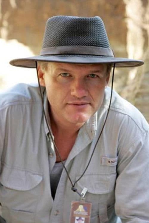 Semir Osmanagić profile photo