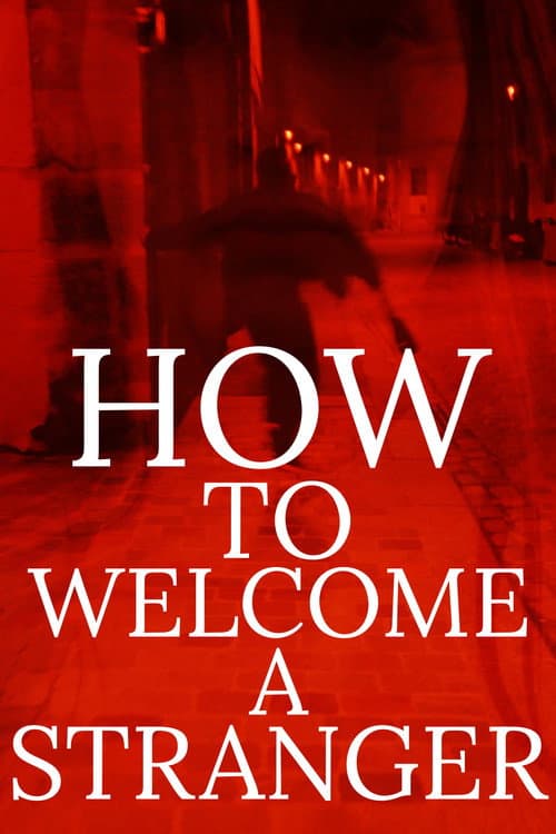 How to Welcome a Stranger poster