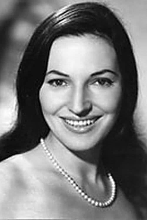 Teresa Pellati profile photo