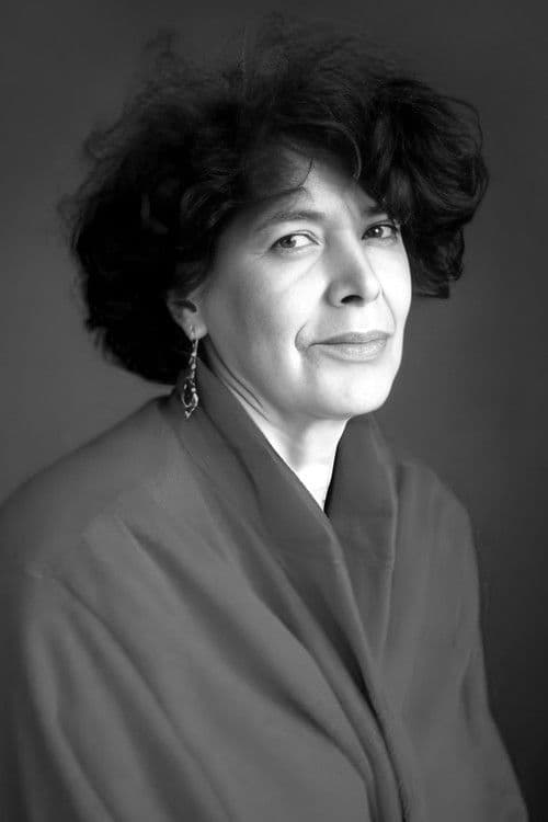 Assia Djebar profile photo