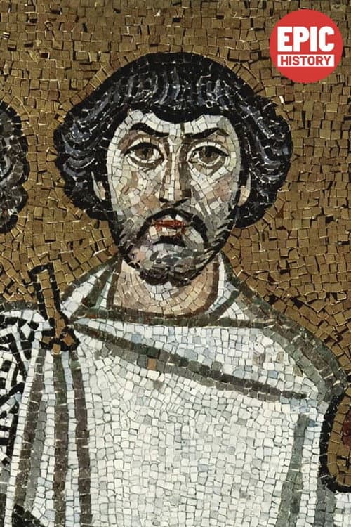 The Last Great Roman General? Belisarius and the Wars of Justinian poster