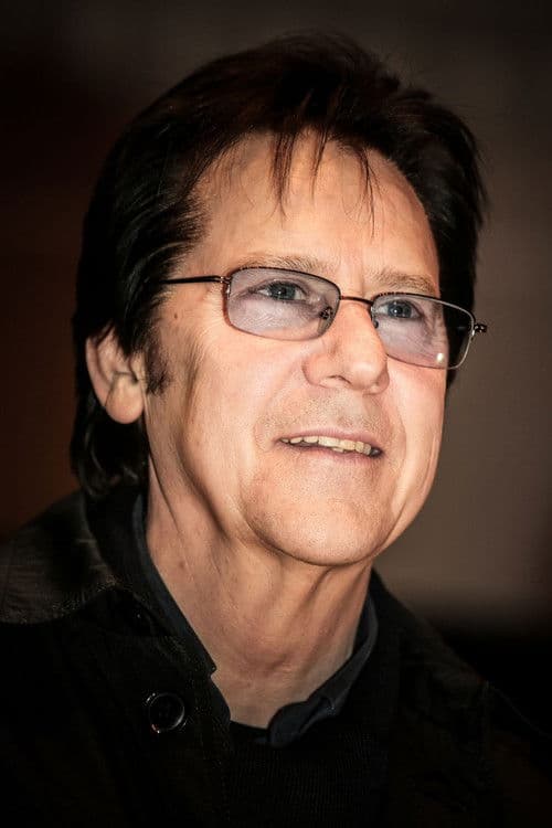 Shakin' Stevens profile photo