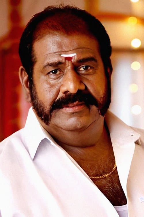 'Meesai' Rajendran profile photo