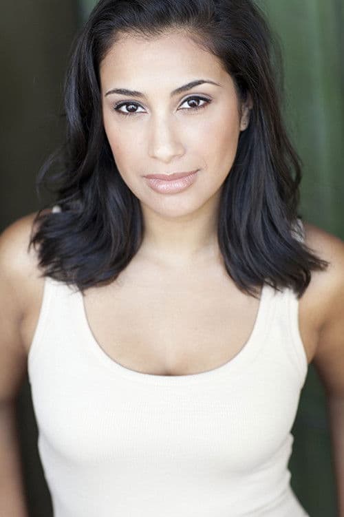 Natasha Forouzannia profile photo