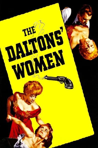 The Daltons' Women poster