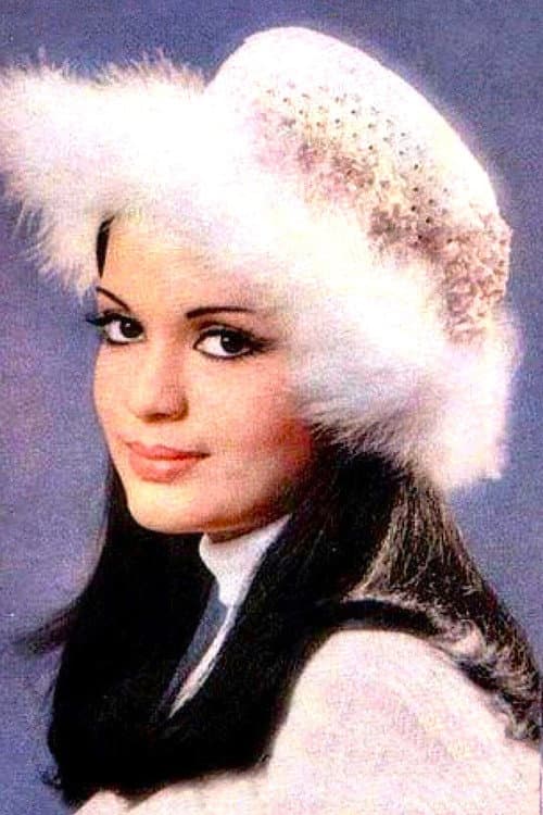 Zeenat Aman profile photo