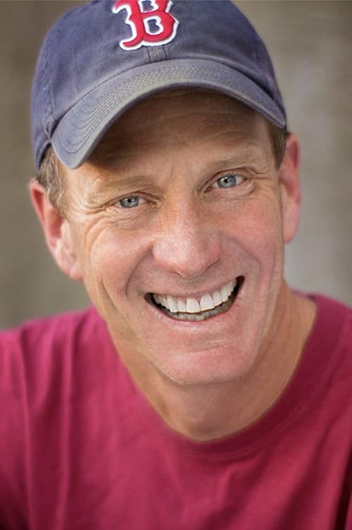 John Stimpson profile photo