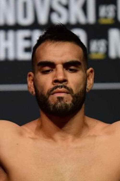 Martin Sano Jr. profile photo