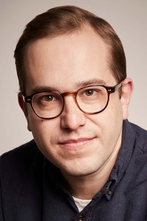 Chadd Harbold profile photo