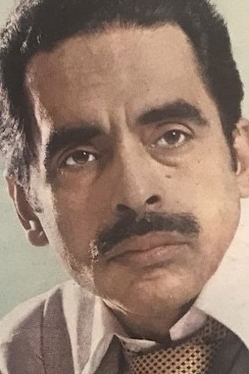 Luis Gerardo Tovar profile photo