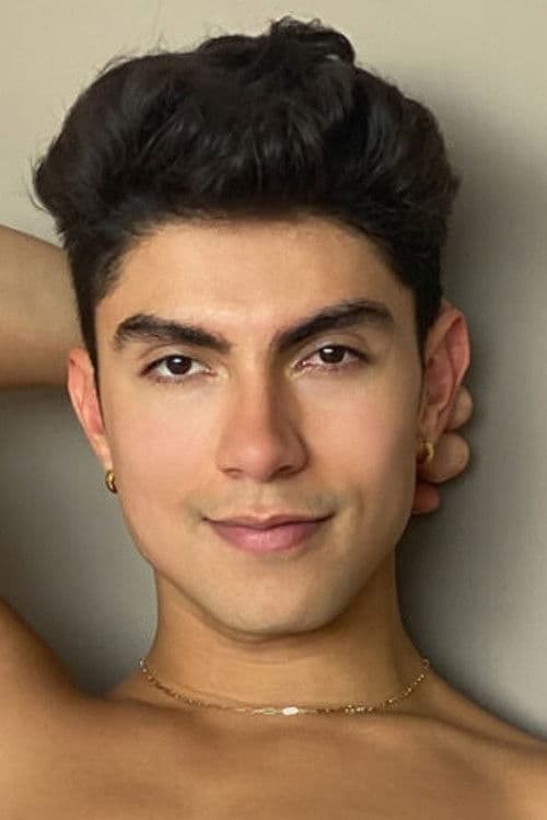 Alfonso Osnaya profile photo