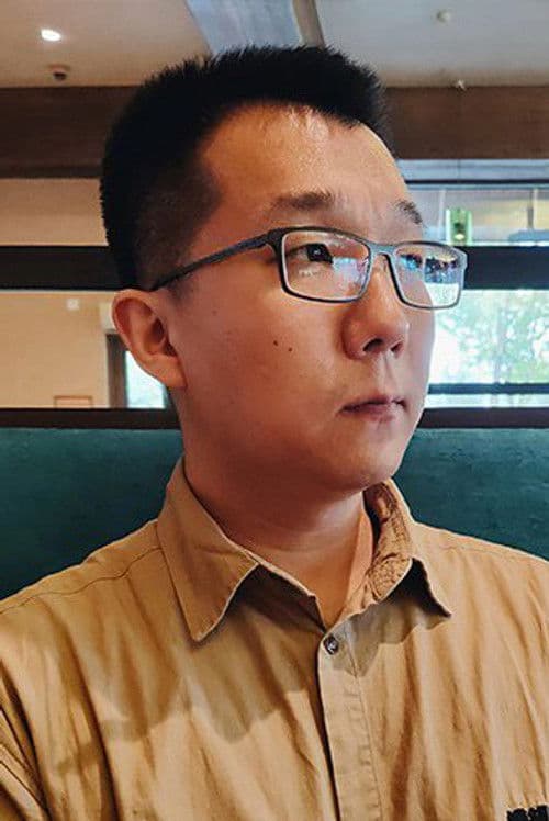 Chen Xiaolong profile photo