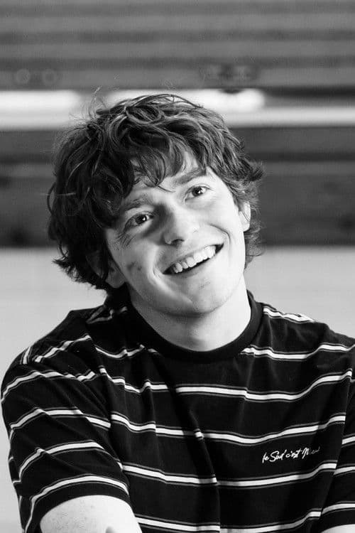 Freddie Atkins profile photo