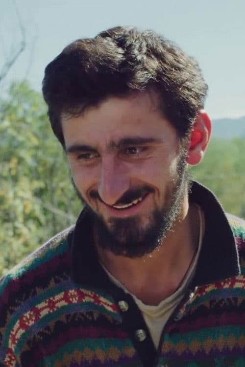 Nika Gozalovi profile photo