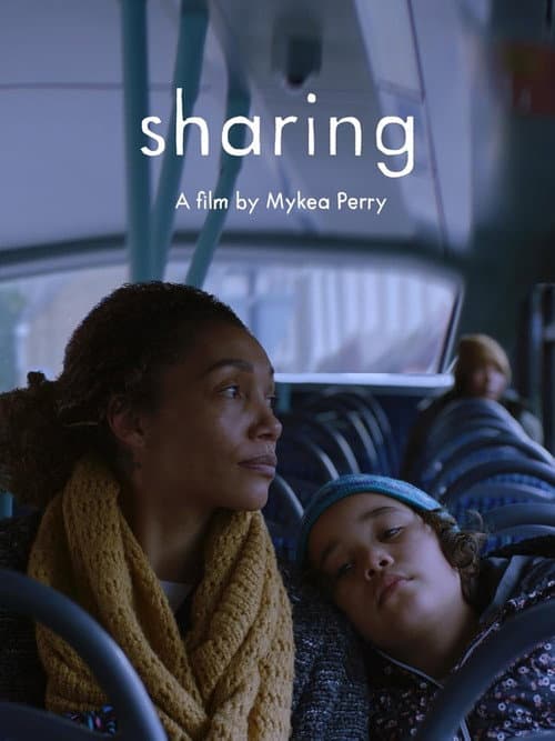 Sharing poster
