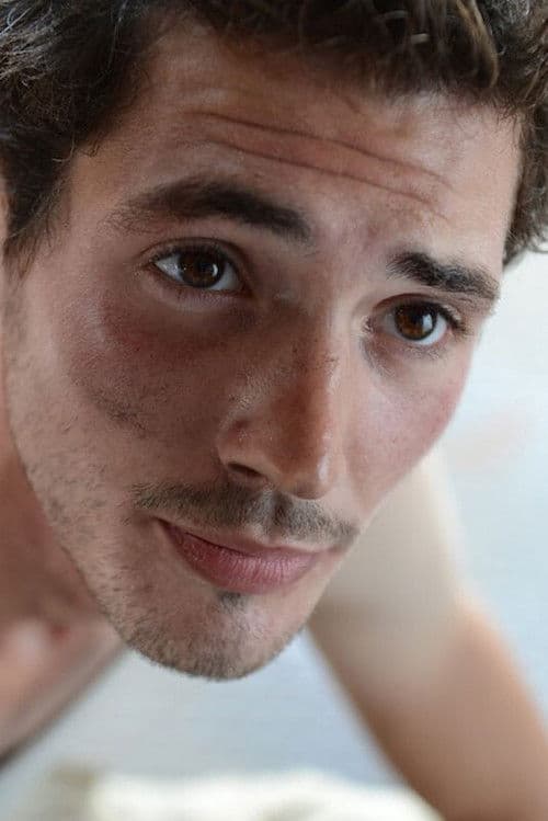 Jeffrey Noel profile photo