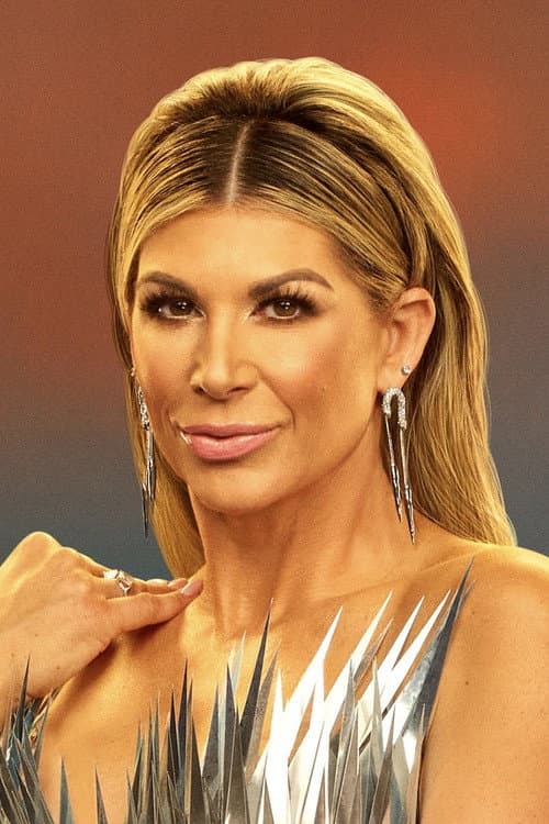 Alexis Bellino profile photo