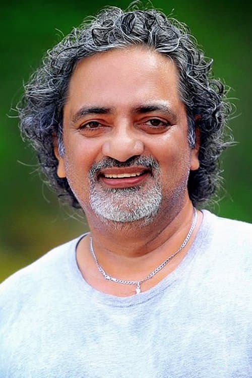 Joy Mathew profile photo