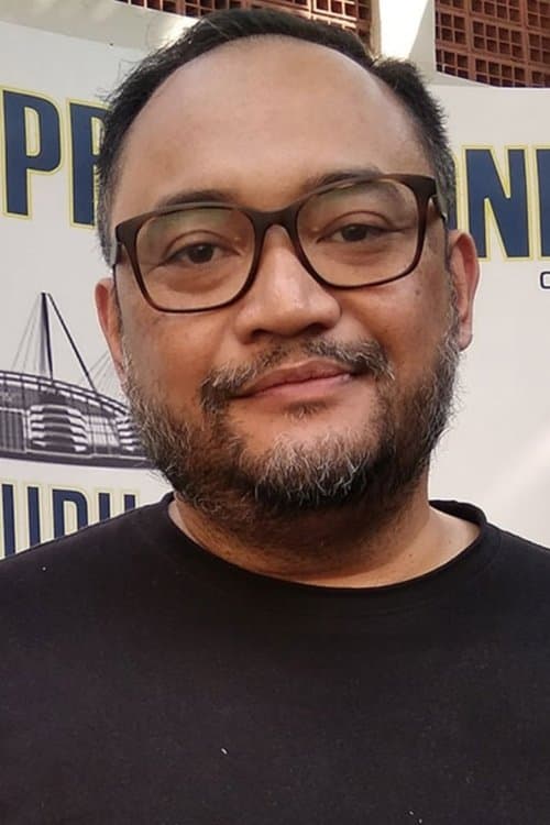 Rako Prijanto profile photo