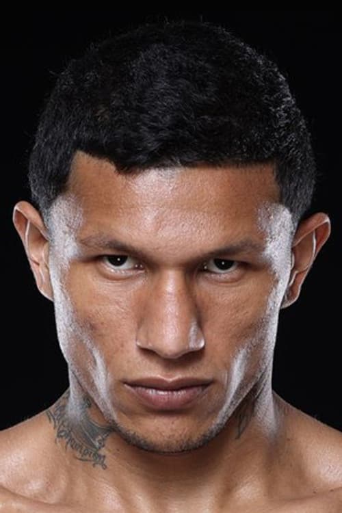 Miguel Berchelt profile photo