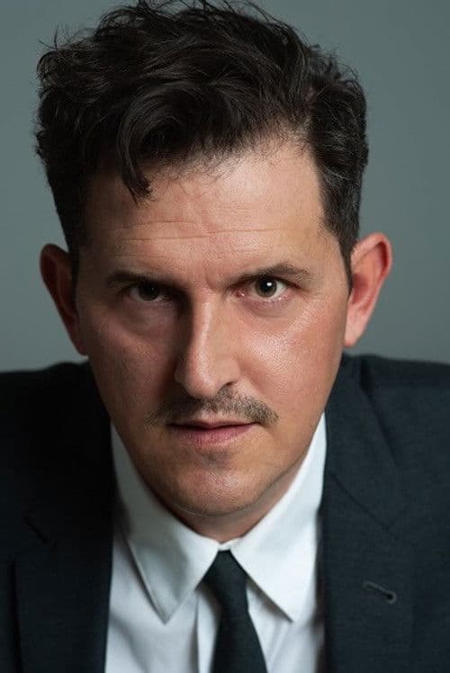 Michael Pascher profile photo