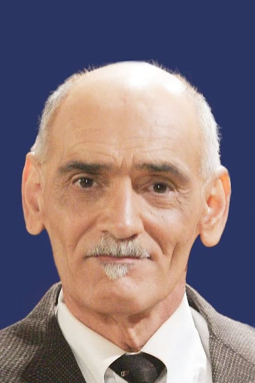 William Utay profile photo
