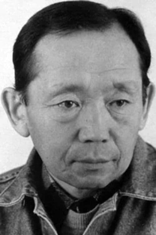 Kanymbek Kassymbekov profile photo