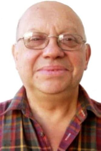 Jorge Ochoa profile photo