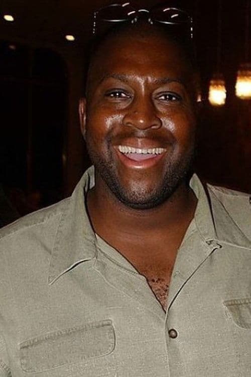 George W. Scott profile photo