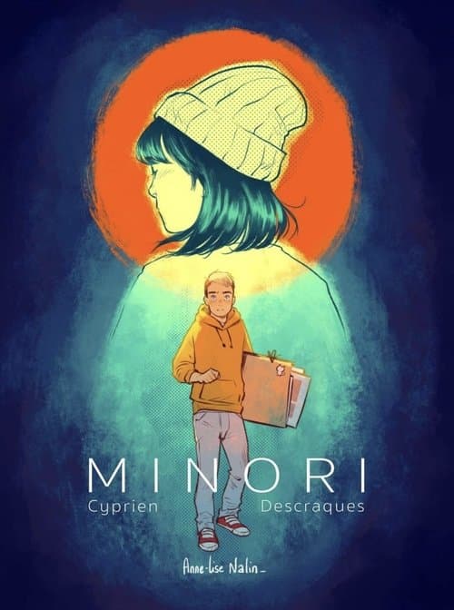 Minori poster