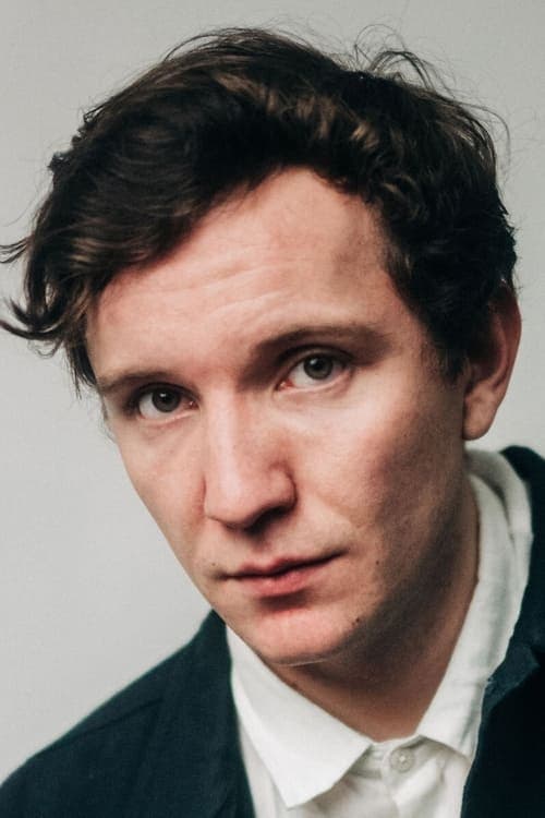 Leonard Carow profile photo