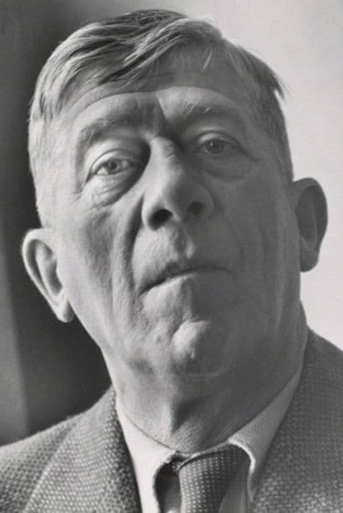 Oskar Kokoschka profile photo