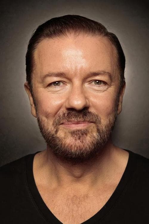 Ricky Gervais profile photo