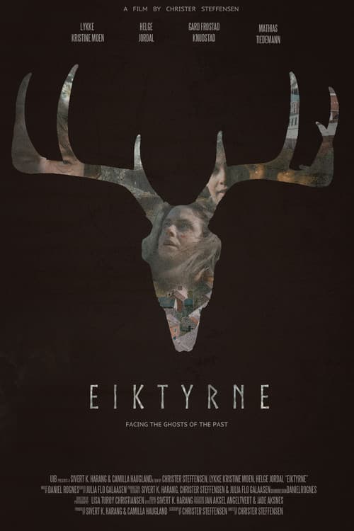 Eiktyrne poster